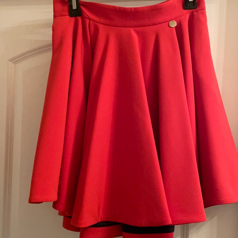 Mangano skirt